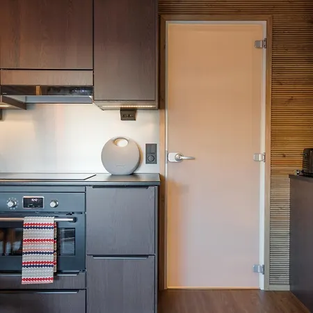 Moonlight 107 アパート レヴィ