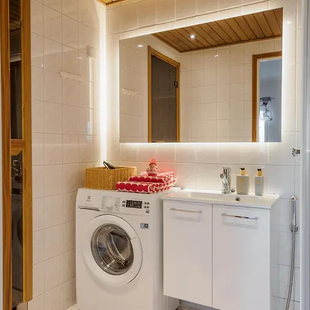 アパート Moonlight 107 *