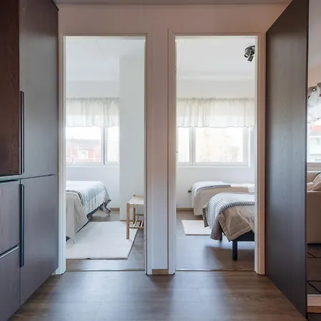 아파트 Moonlight 107 레비